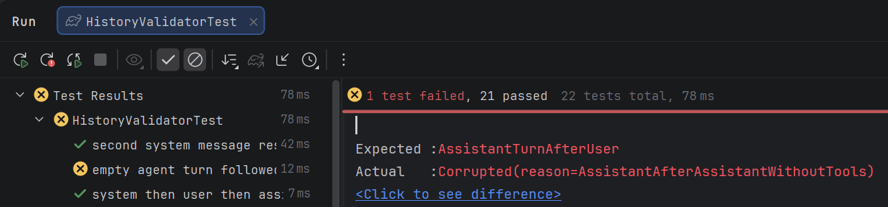 Stop Treating Green Tests as Proof That Your AI Agent Wrote the Right Code | Explyt