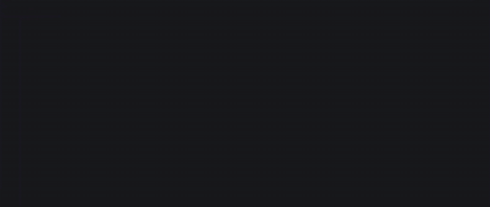 My workflow for running builds and tests through JetBrains IDE Run Configurations
