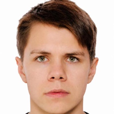 Sergey Pospelov